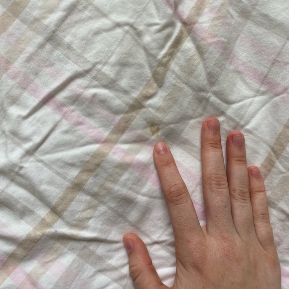 Vintage Burberry Golf Skirt - Picture 7 of 13